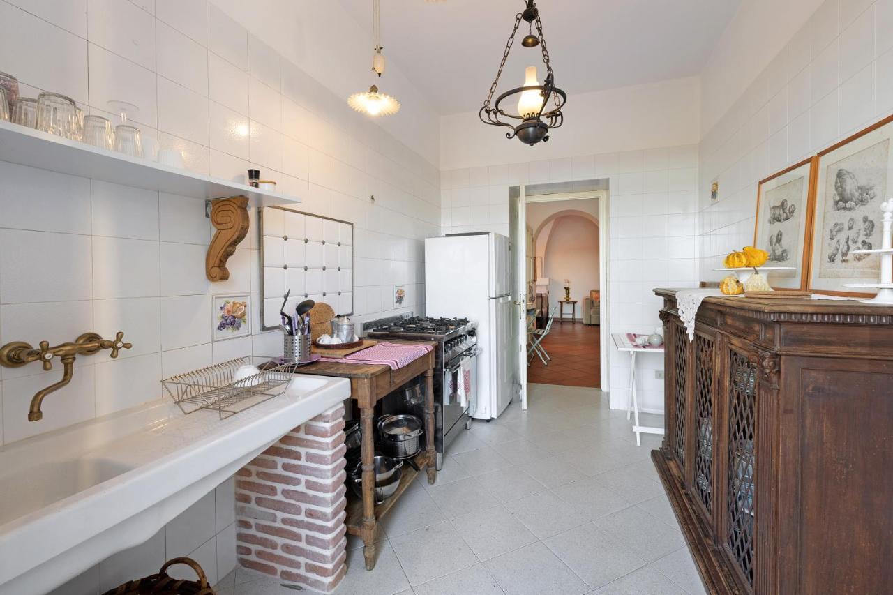 شقة Residenza Stoechas White ألبينغا المظهر الخارجي الصورة