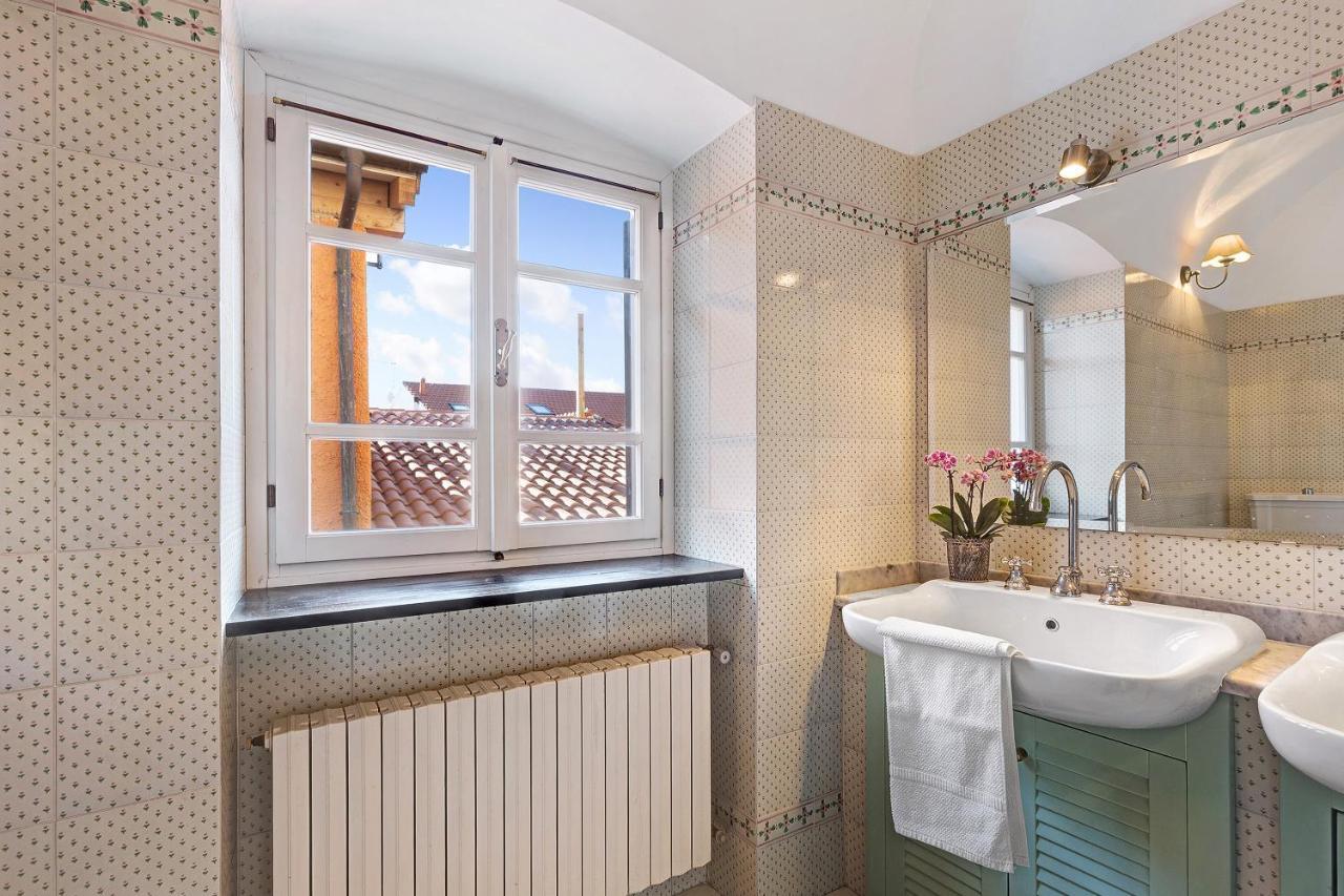 شقة Residenza Stoechas White ألبينغا المظهر الخارجي الصورة
