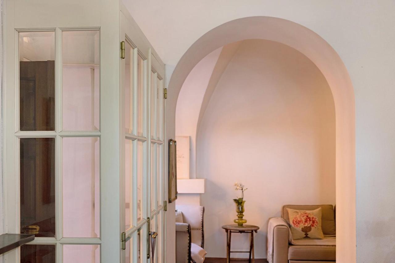 شقة Residenza Stoechas White ألبينغا المظهر الخارجي الصورة