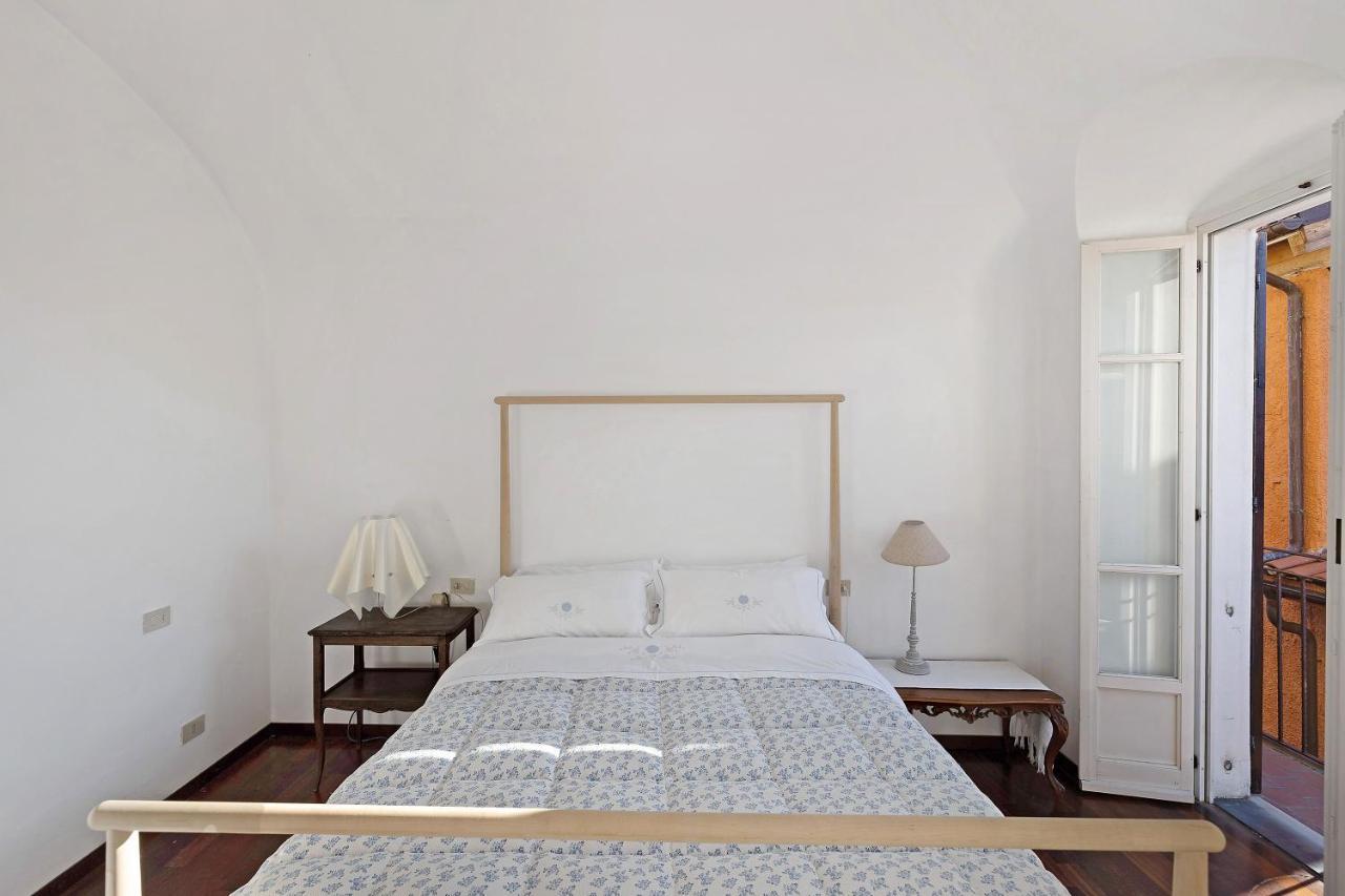 شقة Residenza Stoechas White ألبينغا المظهر الخارجي الصورة