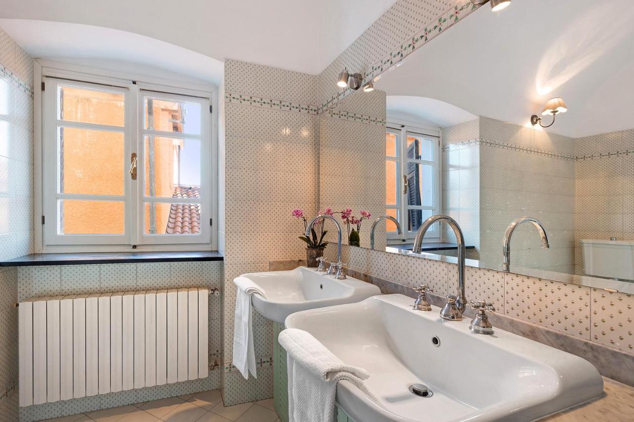 شقة Residenza Stoechas White ألبينغا المظهر الخارجي الصورة