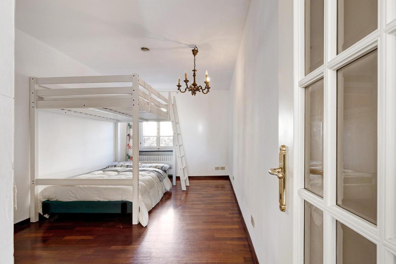 شقة Residenza Stoechas White ألبينغا المظهر الخارجي الصورة